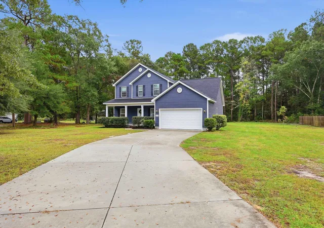Photo 1 of Single family home for sale at 4577 Willow Springs Rd, Conway, SC 29527 | MLS# 2624560 | Listing updated on 2026-10-06