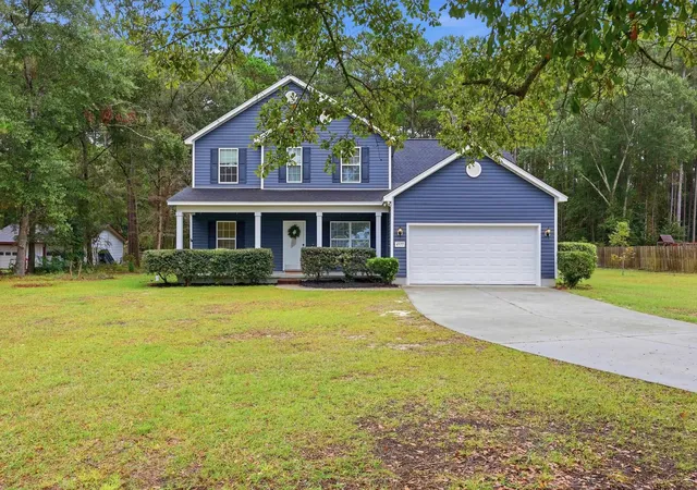Photo 2 of Single family home for sale at 4577 Willow Springs Rd, Conway, SC 29527 | MLS# 2624560 | Listing updated on 2026-10-06