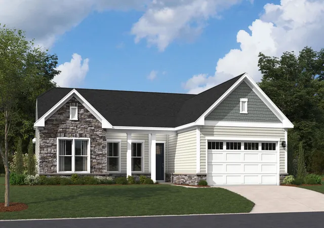 Photo 1 of Single family home for sale at 1111 Kings Town Way, Conway, SC 29526 | MLS# 2624561 | Listing updated on 2026-10-10