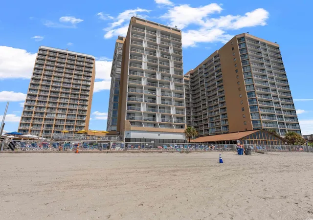 Photo 1 of Condo for sale at 9550 Shore Dr #416, Myrtle Beach, SC 29572 | MLS# 2624563 | Listing updated on 2026-10-08