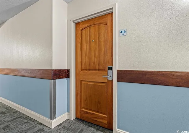 Photo 2 of Condo for sale at 9550 Shore Dr #416, Myrtle Beach, SC 29572 | MLS# 2624563 | Listing updated on 2026-10-08