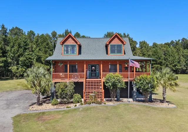 Photo 1 of Single family home for sale at 5770 Tranquil Rd, Conway, SC 29527 | MLS# 2624565 | Listing updated on 2026-10-06
