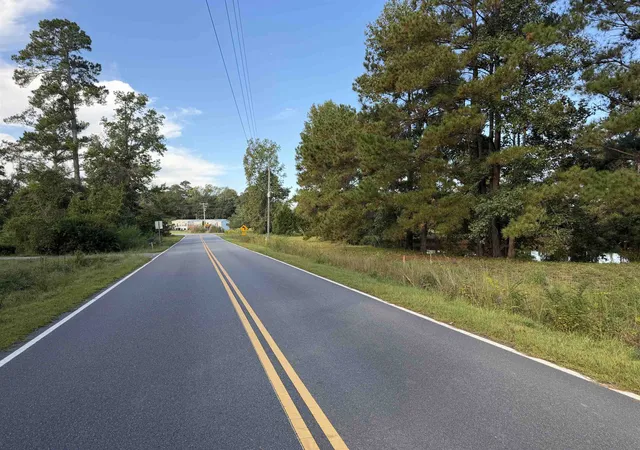 Photo 2 of Sale Pending at Tract 4 Wise Rd, Conway, SC 29526 | MLS# 2624567 | Listing updated on 2026-10-08