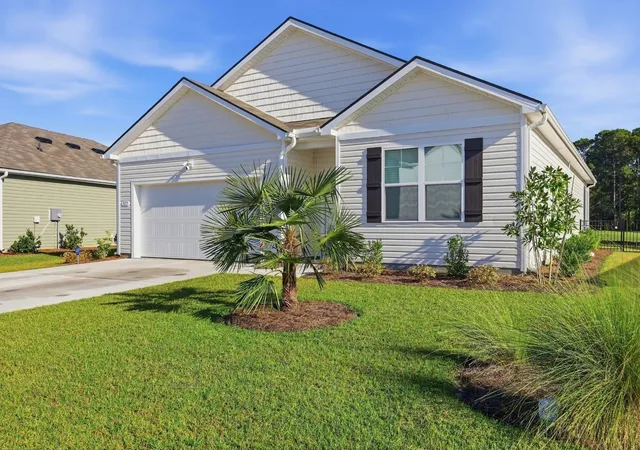 Single family home for sale at 323 Skyward St, Myrtle Beach, SC 29588 | MLS# 2624574