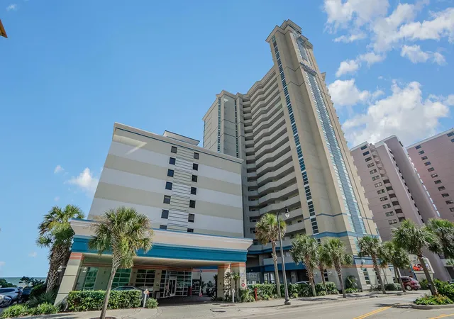 Photo 1 of Condo for sale at 2504 N Ocean Blvd #936, Myrtle Beach, SC 29577 | MLS# 2624577 | Listing updated on 2026-10-06