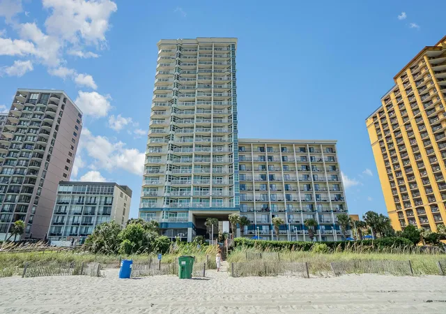 Photo 2 of Condo for sale at 2504 N Ocean Blvd #936, Myrtle Beach, SC 29577 | MLS# 2624577 | Listing updated on 2026-10-06