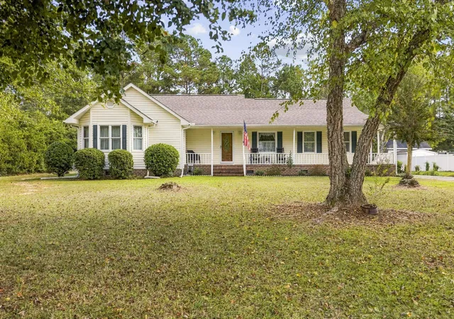 Photo 1 of Single family home for sale at 7294 Marsh Dr, Conway, SC 29527 | MLS# 2624580 | Listing updated on 2026-10-06