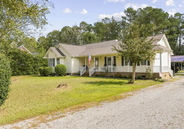 Photo 2 of Single family home for sale at 7294 Marsh Dr, Conway, SC 29527 | MLS# 2624580 | Listing updated on 2026-10-06