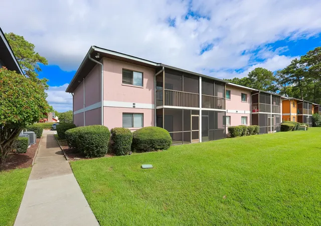 Photo 2 of Condo for sale at 1301 Pridgen Rd #208, Myrtle Beach, SC 29577 | MLS# 2624588 | Listing updated on 2026-10-07