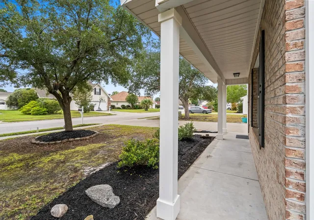 Photo 1 of Single family home for sale at 4456 W Walkerton Dr, Myrtle Beach, SC 29579 | MLS# 2624589 | Listing updated on 2026-10-06