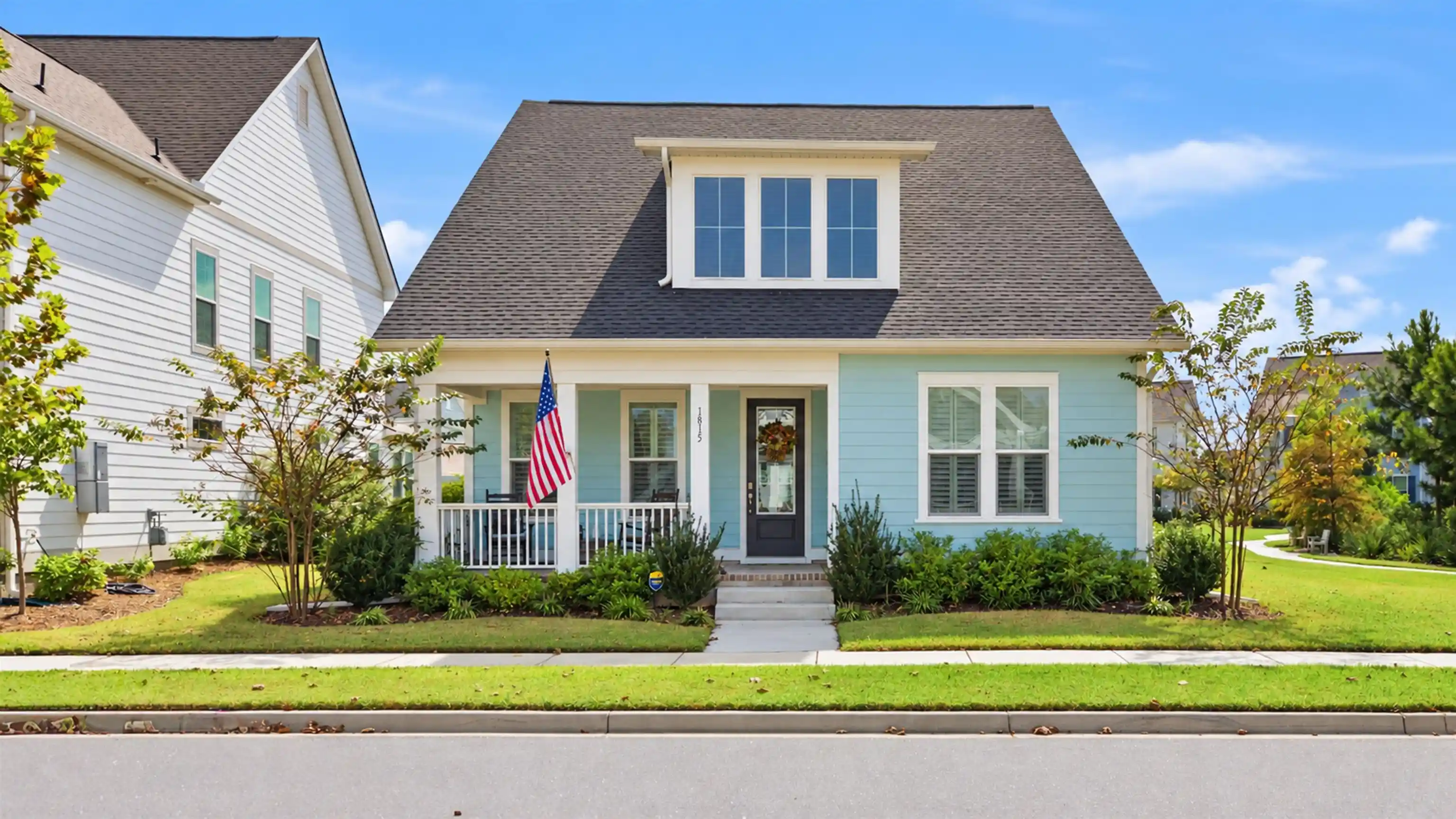 Photo 1 of Single family home for sale at 1815 Tryon Dr, Myrtle Beach, SC 29588 | MLS# 2624592 | Listing updated on 2026-10-12