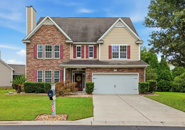 Photo 1 of Single family home for sale at 849 Tilly Lake Rd, Conway, SC 29526 | MLS# 2624600 | Listing updated on 2026-10-09