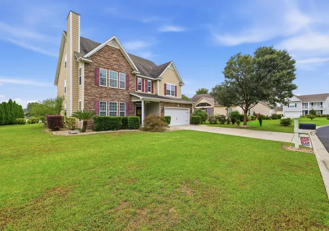 Photo 2 of Single family home for sale at 849 Tilly Lake Rd, Conway, SC 29526 | MLS# 2624600 | Listing updated on 2026-10-09