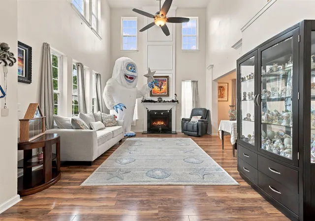 Photo 3 of Single family home for sale at 849 Tilly Lake Rd, Conway, SC 29526 | MLS# 2624600 | Listing updated on 2026-10-09