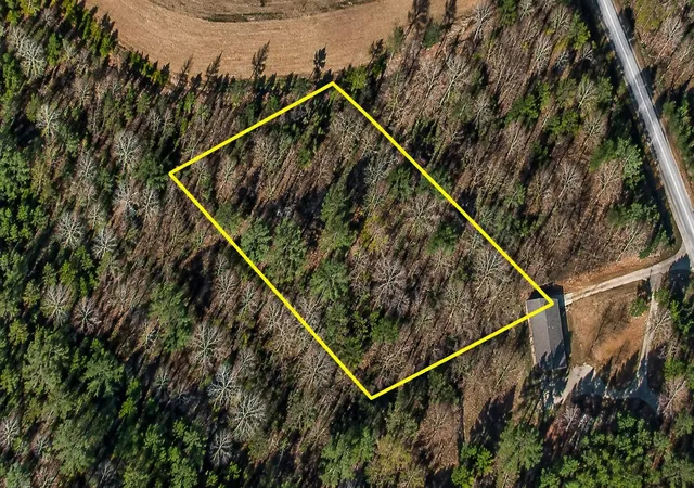 Land for sale at Tbd Oakridge Rd, Andrews, SC 29510 | MLS# 2624605
