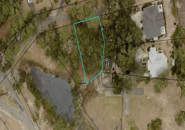 Land for sale at Lot 2 Golf Dr, Georgetown, SC 29440 | MLS# 2624609