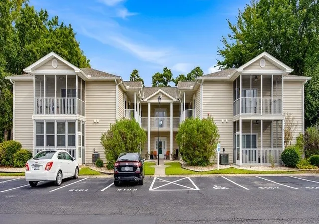 Photo 1 of Condo for sale at 5101 Sweetwater Blvd #5101, Murrells Inlet, SC 29576 | MLS# 2624610 | Listing updated on 2026-10-07