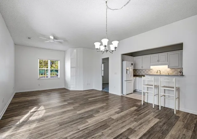 Listing Photo 1 - Condo for sale in building located at 5101 Sweetwater Blvd, Murrells Inlet, SC 29576 - Unit #5101