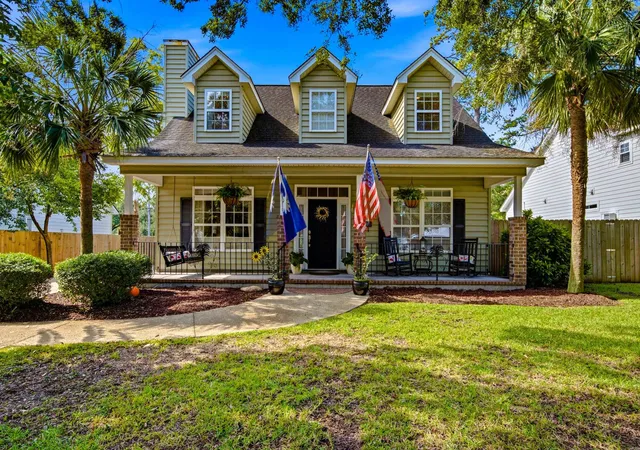 Photo 1 of Single family home for sale at 919 Palmetto St, Georgetown, SC 29440 | MLS# 2624612 | Listing updated on 2026-10-07