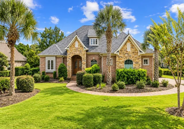 Single family home for sale at 8065 Wacobee Dr, Myrtle Beach, SC 29579 | MLS# 2624626 | Listing updated on 2026-10-08