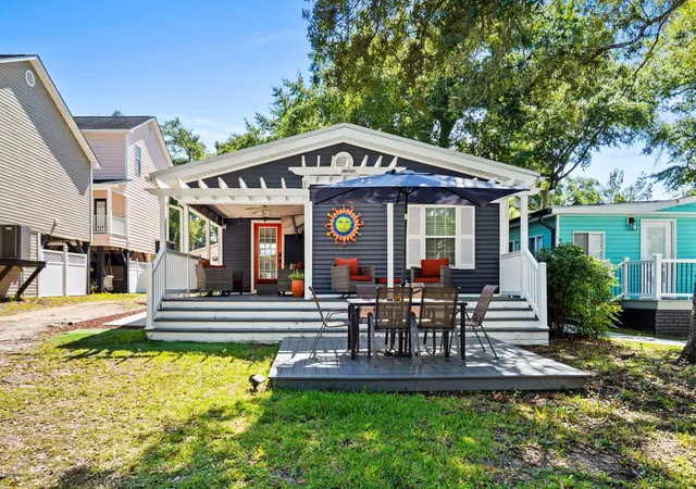 Manufactured home for sale at 6001-mh104 S Kings Hwy, Myrtle Beach, SC 29575 | MLS# 2624635