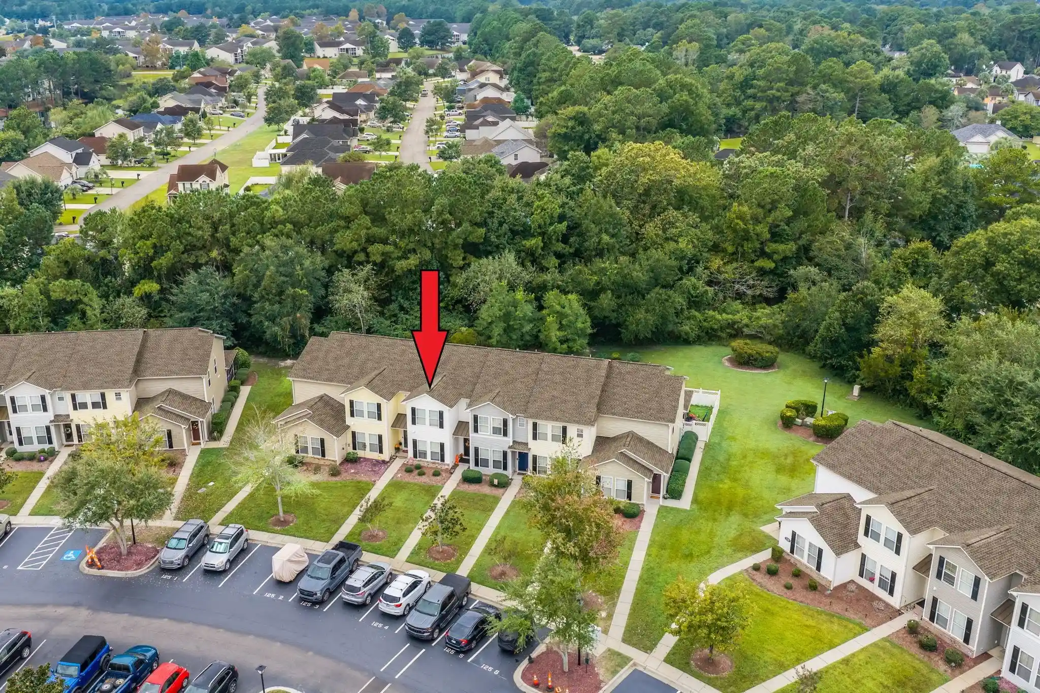 Listing Photo 37 - Condo for sale in 125 Olde Towne Wy located at 125 Olde Towne Wy, Myrtle Beach, SC 29588 - Unit 125 Olde Towne Way