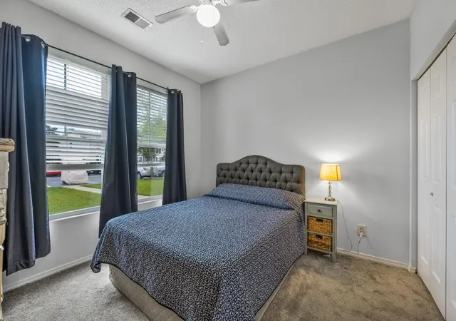 Listing Photo 4 - Condo for sale in building located at 125 Olde Towne Wy, Myrtle Beach, SC 29588 - Unit #3