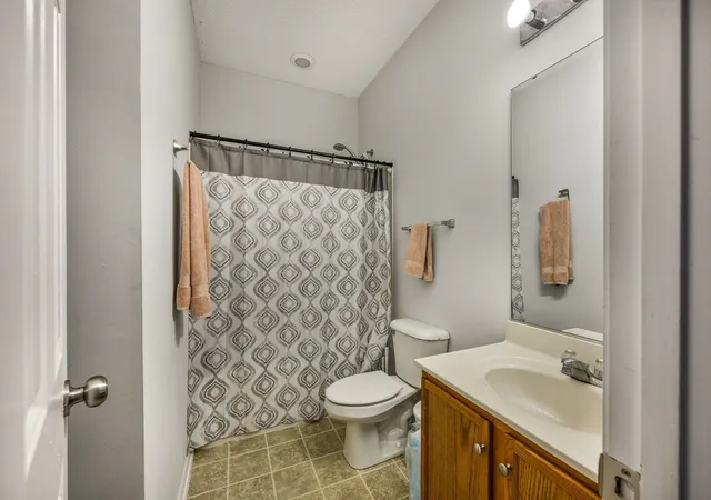 Listing Photo 5 - Condo for sale in building located at 125 Olde Towne Wy, Myrtle Beach, SC 29588 - Unit #3