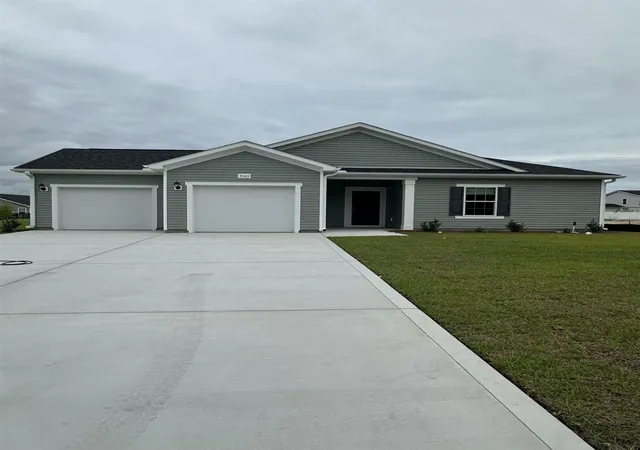 Photo 1 of Single family home for sale at 916 Caswell Dr, Conway, SC 29527 | MLS# 2624648 | Listing updated on 2026-10-11