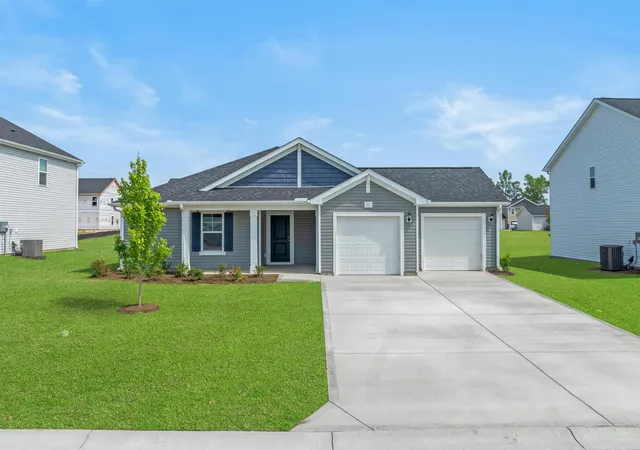 Photo 2 of Single family home for sale at 916 Caswell Dr, Conway, SC 29527 | MLS# 2624648 | Listing updated on 2026-10-11