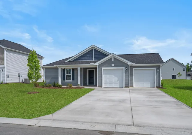 Photo 3 of Single family home for sale at 916 Caswell Dr, Conway, SC 29527 | MLS# 2624648 | Listing updated on 2026-10-11