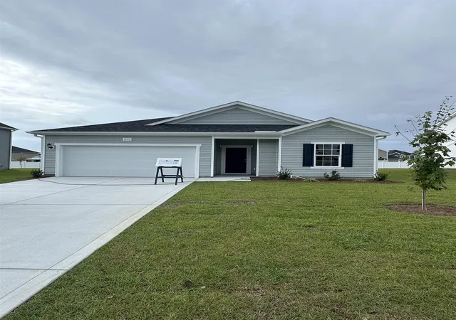 Photo 1 of Single family home for sale at 924 Caswell Dr, Conway, SC 29527 | MLS# 2624646 | Listing updated on 2026-10-11