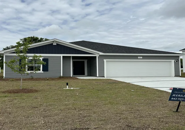 Photo 2 of Single family home for sale at 924 Caswell Dr, Conway, SC 29527 | MLS# 2624646 | Listing updated on 2026-10-11