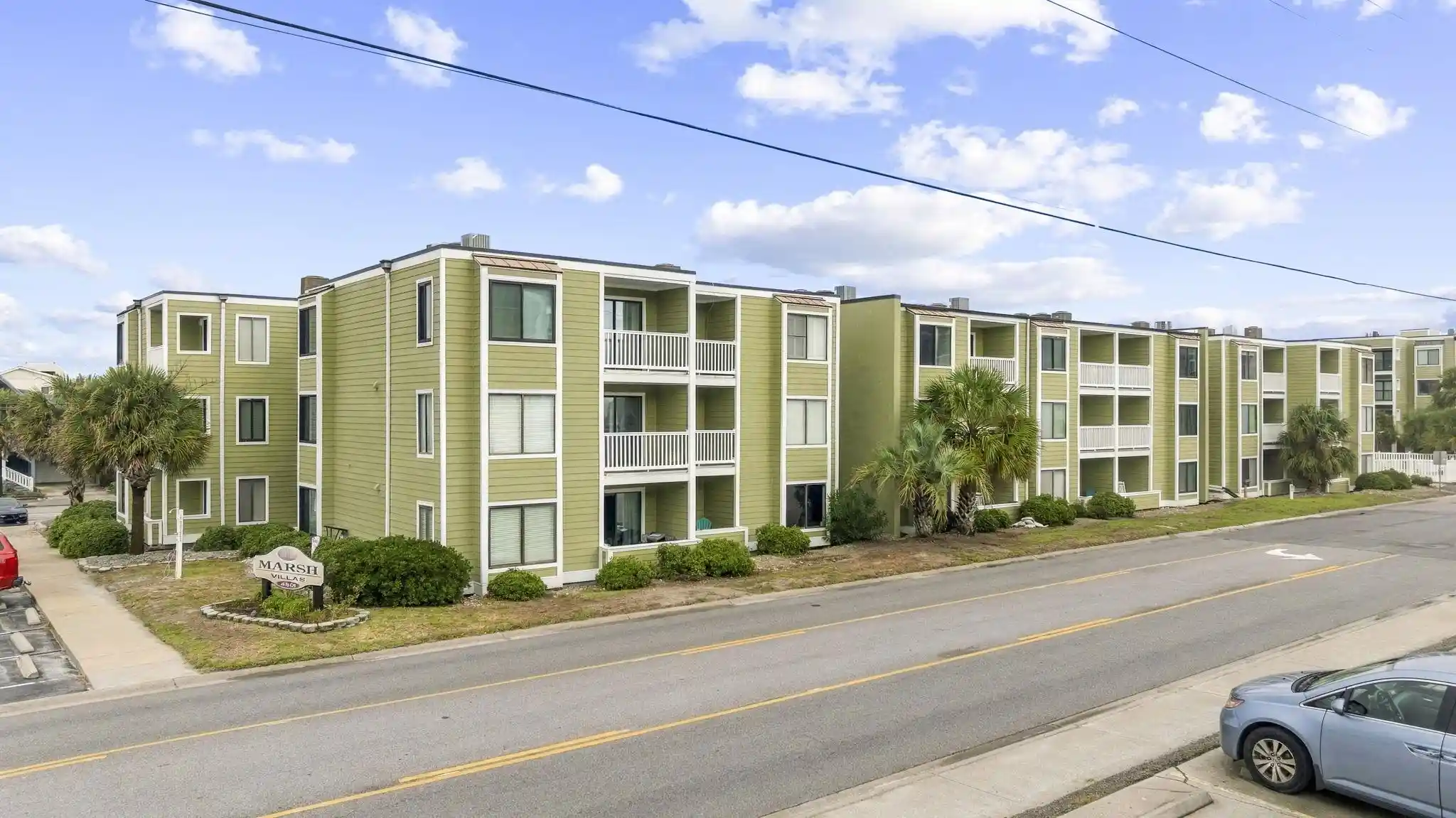 Photo 1 of Sale Pending at 4801 N Ocean Blvd #2j, North Myrtle Beach, SC 29582 | MLS# 2624649 | Listing updated on 2026-10-16