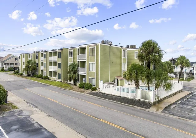Photo 2 of Condo for sale at 4801 N Ocean Blvd #2j, North Myrtle Beach, SC 29582 | MLS# 2624649 | Listing updated on 2026-10-08