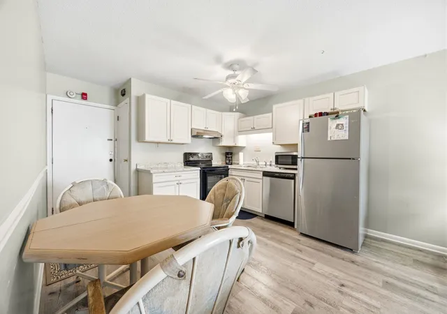 Photo 3 of Condo for sale at 4801 N Ocean Blvd #2j, North Myrtle Beach, SC 29582 | MLS# 2624649 | Listing updated on 2026-10-08