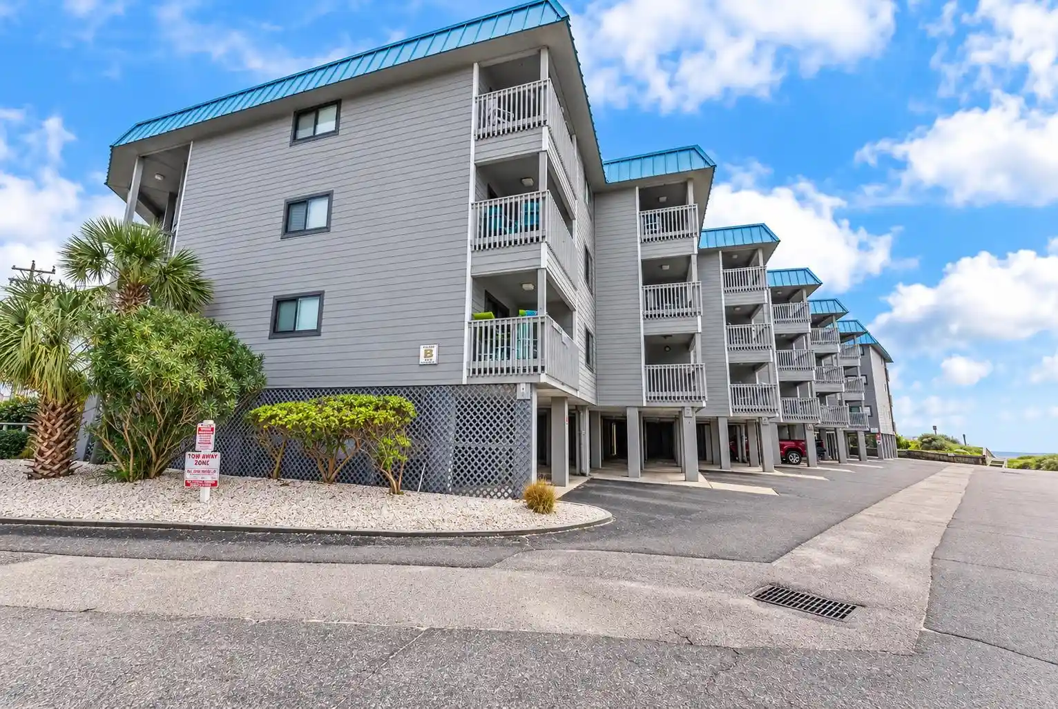 Photo 1 of Condo for sale at 6000 N Ocean Blvd #336, North Myrtle Beach, SC 29582 | MLS# 2624651 | Listing updated on 2026-10-19