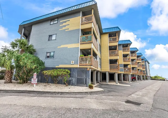 Photo 1 of Condo for sale at 6000 N Ocean Blvd #336, North Myrtle Beach, SC 29582 | MLS# 2624651 | Listing updated on 2026-10-08