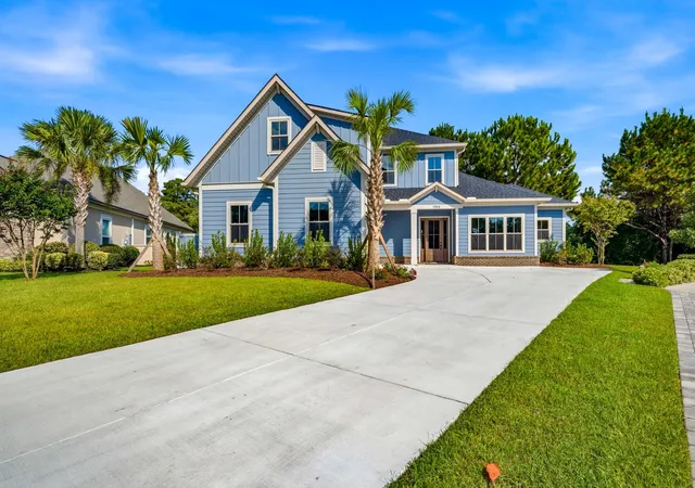 Photo 1 of Single family home for sale at 1004 Muskeg Ct, Conway, SC 29526 | MLS# 2624653 | Listing updated on 2026-10-07