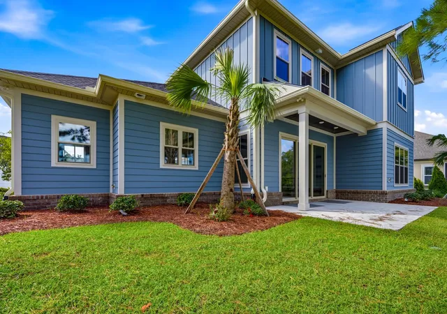 Photo 3 of Single family home for sale at 1004 Muskeg Ct, Conway, SC 29526 | MLS# 2624653 | Listing updated on 2026-10-07