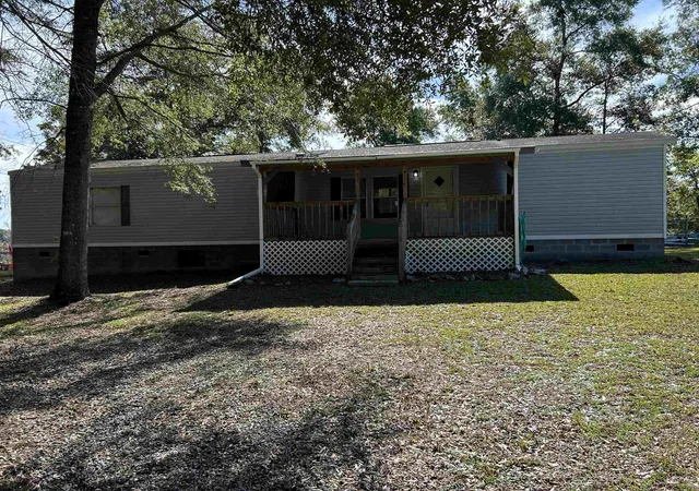 Photo 1 of Manufactured home for sale at 500 Apache Rd, Georgetown, SC 29440 | MLS# 2624660 | Listing updated on 2026-10-08