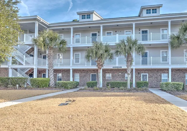 Photo 1 of Condo for sale at 6253 Catalina Dr #432, North Myrtle Beach, SC 29582 | MLS# 2624662 | Listing updated on 2026-10-08