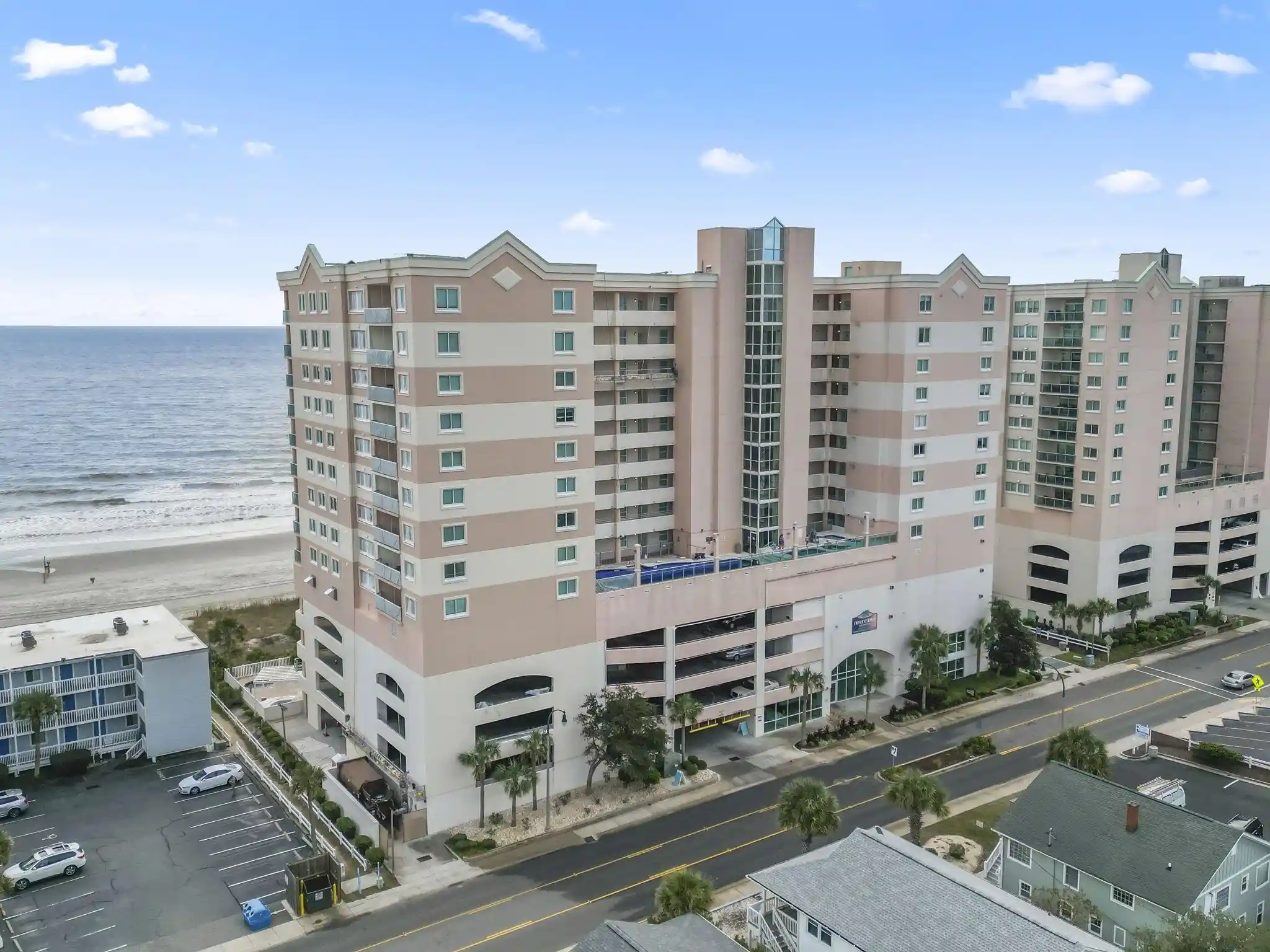 Photo 1 of Sale Pending at 1903 S Ocean Blvd #707, North Myrtle Beach, SC 29582 | MLS# 2624663 | Listing updated on 2026-10-20
