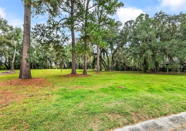 Land for sale at 602 Chapman Loop, Pawleys Island, SC 29585 | MLS# 2624665