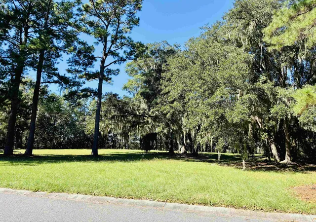 Photo 3 of Land for sale at 602 Chapman Loop, Pawleys Island, SC 29585 | MLS# 2624665 | Listing updated on 2026-10-11