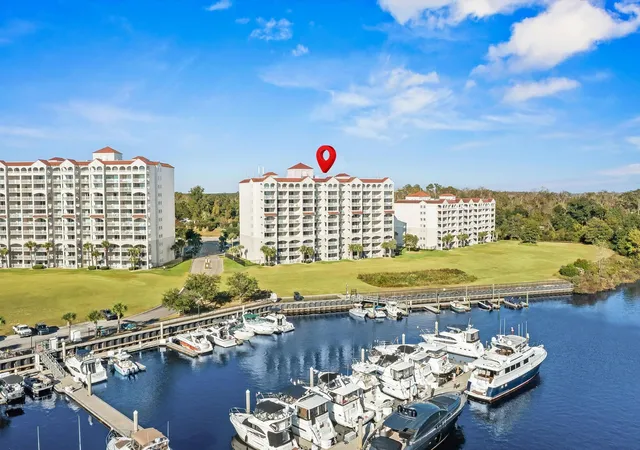 Photo 3 of Condo for sale at 2151 Brg View Ct #2-803, North Myrtle Beach, SC 29582 | MLS# 2624669 | Listing updated on 2026-10-08