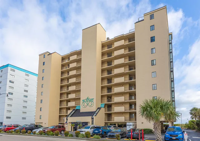 Photo 1 of Condo for sale at 4701 S Ocean Blvd #1A, North Myrtle Beach, SC 29582 | MLS# 2624670 | Listing updated on 2026-10-07