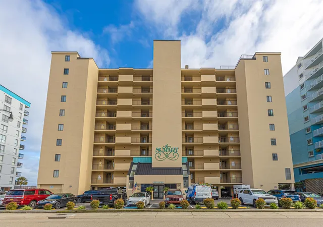 Photo 2 of Condo for sale at 4701 S Ocean Blvd #1A, North Myrtle Beach, SC 29582 | MLS# 2624670 | Listing updated on 2026-10-07