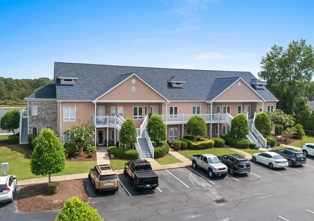 Photo 1 of Condo for sale at 4510 Lightkeepers Way #33F, Little River, SC 29566 | MLS# 2624672 | Listing updated on 2026-10-07