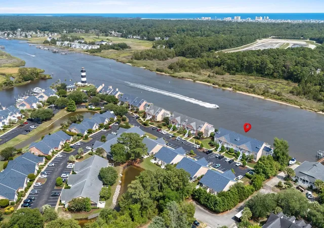 Photo 2 of Condo for sale at 4510 Lightkeepers Way #33F, Little River, SC 29566 | MLS# 2624672 | Listing updated on 2026-10-07